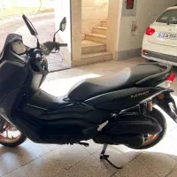 موتور یاماها