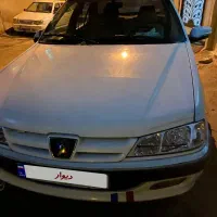 پژو پارس مدل ۹۰|خودرو سواری و وانت|کنگاور, |دیوار