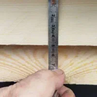 چوب روسی درجه یک خشک کن زیر قیمت کل ایران