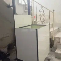 آسانسور ،آسانسورخانگی،بالابر،بالابرخانگی
