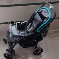 کالسکه مارک گود بی بی