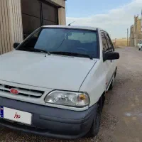 پراید ۱۳۱ مدل ۹۱|خودرو سواری و وانت|میبد, |دیوار