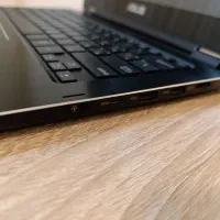 لب تاب تاچ ایسوس مدل TP301UJ|رایانه همراه|کرج, مصباح|دیوار