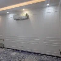 گچکار  یک حرفه اما تخصصی. گچ کار کاری|خدمات پیشه و مهارت|اسلام‌شهر, باغ فیض|دیوار