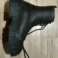 بوت برشکا bershka 41|کیف، کفش، کمربند|اصفهان, کوی امیریه|دیوار