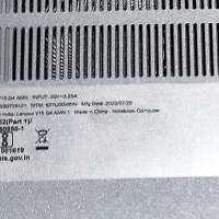 لپ تاپ لنوو مدل Lenovo V15 G4 AMN|رایانه همراه|آباده, |دیوار