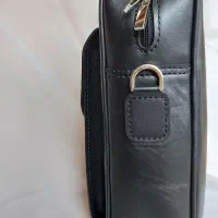 کیف چرم طبیعی دست دوز ویژه خاص پسندا .وکلا.اساتید