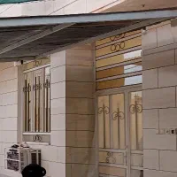 درب و پنجره.کابینت هود.لوله گاز.درب چوبی با چارچوب|مصالح و تجهیزات ساختمان|دوگنبدان, |دیوار