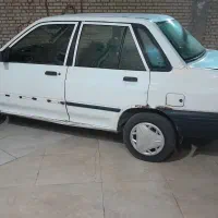 فروش پراید مدل 88|خودرو سواری و وانت|امیدیه, |دیوار