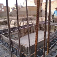 نیازمند یک نفر استاد کار ماهر آرماتوربند