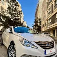 سوناتا yf 2014(صفر)