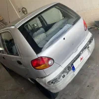 دوو ماتیز مدل 1380|خودرو سواری و وانت|مشهد, شهرک مهرگان|دیوار