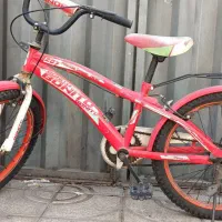 دوچرخه بونیتو سایز ۲۰