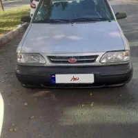 پراید 131 سالم