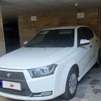 خودرو صفر دنا ۵ دنده