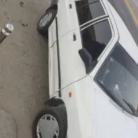پراید مدل ۸۳ انژکتور ....معاوضه هم دارم|خودرو سواری و وانت|مسجد سلیمان, |دیوار