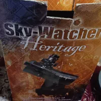 تلسکوپ skv watcher|کوهنوردی و کمپینگ|تهران, زعفرانیه|دیوار