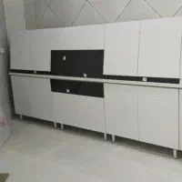 کابینت پیش ساخته