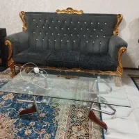 مبل هفت نفره