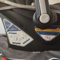 کریر نوزاد نو