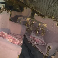 مبل ۷ نفره