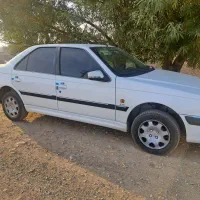 پرشیا مدل ۹۲