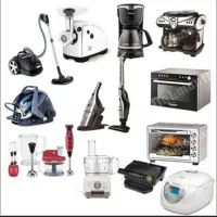 تعمیرتمامی لوازم خانگی برقی گازی لوله کشی گرم سرد|خدمات پیشه و مهارت|تالش, هشتپر|دیوار