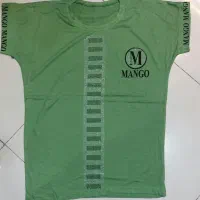 تیشرت ویسکوز