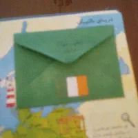 کتاب جغرافیا اطلس جهان|کتاب و مجله تاریخی|تهران, جنت‌آباد مرکزی|دیوار