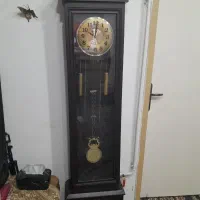 ساعت ایستاده درجه یک
