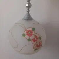 لوستر بسیار زیبا