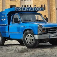 نیسان کمپرسی