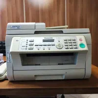 پرینتر ۴ کاره|پرینتر، اسکنر، کپی، فکس|شهریار, شهریار|دیوار