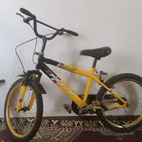 دوچرخه سایز ۲۰