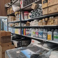 تونر ، جوهر ، قطعات فتوکپی