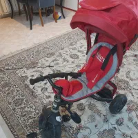 سه چرخه مارک لاهیجان