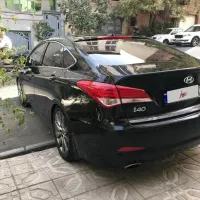 هیوندای i40 مدل 2015|خودرو سواری و وانت|تهران, جردن|دیوار