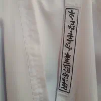 لباس کاراته مارک دلفین نو|تجهیزات ورزشی|صدرا-فارس, فاز ۱|دیوار