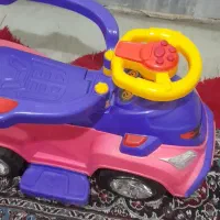 ماشین کودک|کالسکه و لوازم جانبی|قم, شهر قائم|دیوار