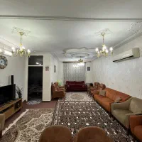 با پول آپارتمان ویلایی بخر/سه خواب/خ نسترن/بازسازی|فروش خانه و ویلا|اهواز, پردیس|دیوار