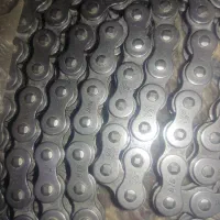 کمک جلو موتور گرد با زنجیر تریل اصل ژاپن|قطعات یدکی و لوازم جانبی|زاهدان, |دیوار