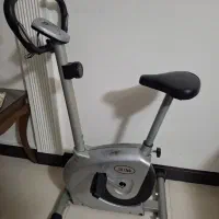 دوچرخه ثابت