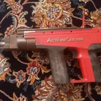 تفنگ میخکوب