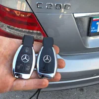 کلیدسازی شبانه روزی سوییچ ریموت کیلس