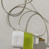 شارژر اصلی آیفون