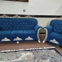 مبل و میز عسلی|مبلمان خانگی و میز عسلی|چناران, |دیوار