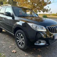 هایما S7 توربو مدل 97 اتومات