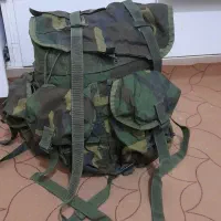 کوله پشتی ارتشی