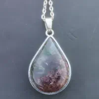 ساخت گردنبند و دستبند سنگی|بدلیجات|پاکدشت, پاکدشت (مامازند)|دیوار