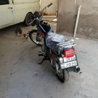 موتور سیکلت